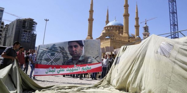 Un des soldats libanais otages de djihadistes a été libéré[reuters.com]