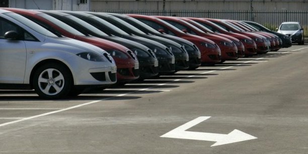 Hausse de 26,2% des ventes d'automobiles en septembre en Espagne[reuters.com]