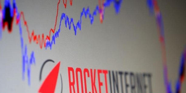 Rocket Internet entrera en Bourse dans le haut de la fourchette[reuters.com]
