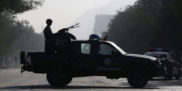 Un nouvel attentat à la bombe fait trois morts à Kaboul[reuters.com]