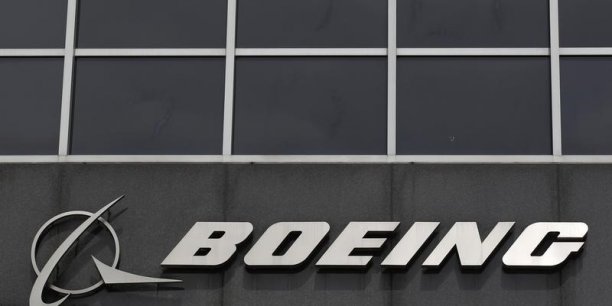 Boeing va porter la cadence de production du 737 à 52 par mois [reuters.com]