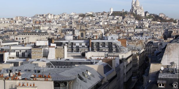 Les métropoles Toulouse (+19,44%), Lyon (+21,05%) et Marseille (+15,57%) subissent des hausses moins importantes de leur taxe foncière en cinq ans que Paris.