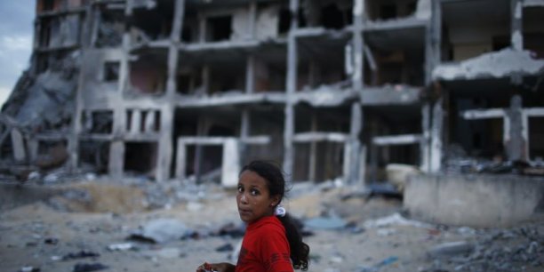 Gaza n'aura peut-être pas les milliards pour sa reconstruction[reuters.com]
