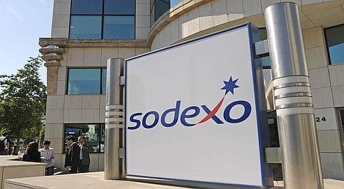 Sodexo compte 38,5% de femmes dans son conseil d'administration, 50% dans son comité de rémunération et 80% dans celui de nomination, selon le palmarès.