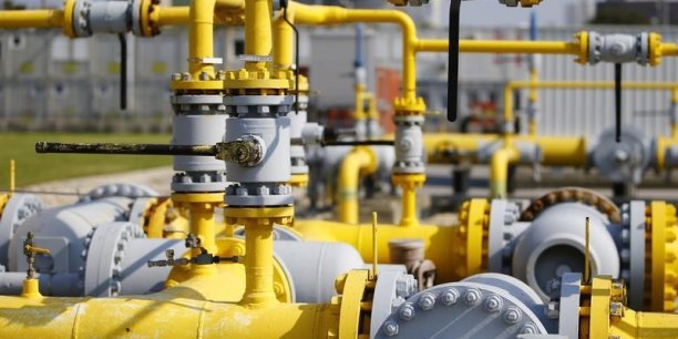Accord provisoire sur le prix du gaz entre Moscou et Kiev[reuters.com]
