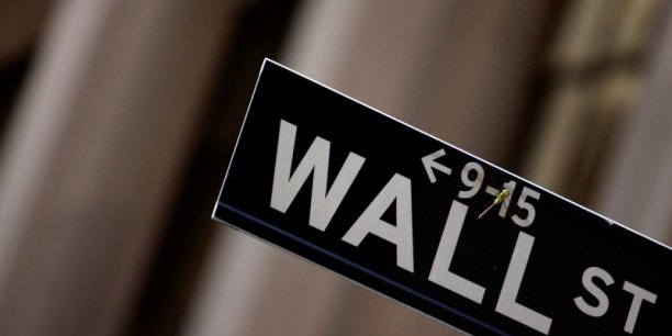 Wall Street pourrait bénéficier de rachats de titres massifs[reuters.com]