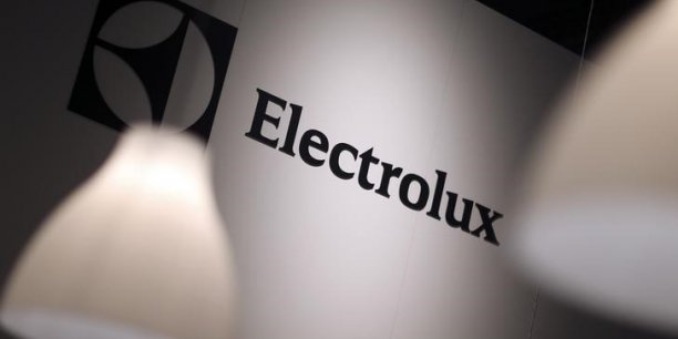 Solide 3e trimestre pour Electrolux[reuters.com]