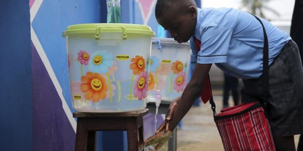 Le Nigeria s'est débarrassé d'Ebola, dit l'OMS[reuters.com]