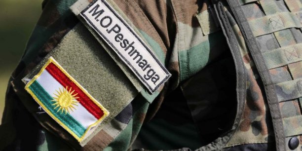 Les peshmergas irakiens prêts à envoyer des renforts à Kobani[reuters.com]