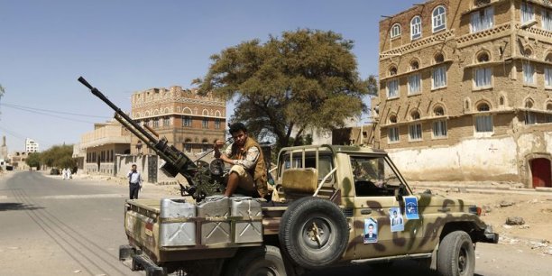Dix-huit morts au Yémen chez les chiites houtis[reuters.com]