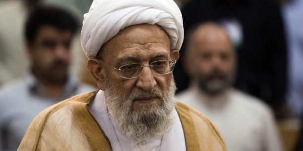 Décès en Iran du président de l'Assemblée des experts[reuters.com]