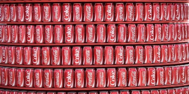 Chute de 14% du bénéfice net de Coca-Cola au 3e trimestre[reuters.com]