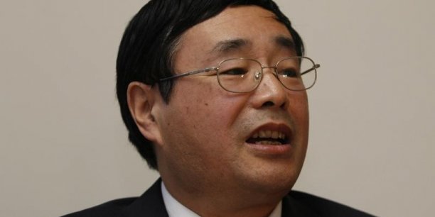 Décès à 62 ans de l'opposant chinois Chen Ziming[reuters.com]