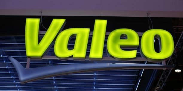 La croissance de Valeo a accéléré au 3e trimestre[reuters.com]