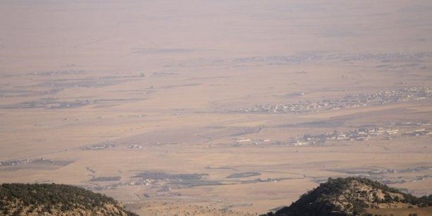 L'Etat islamique lance un nouvel assaut contre les Yazidis[reuters.com]