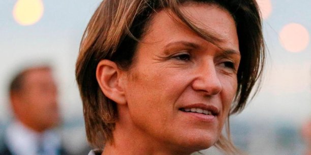 GDF Suez désigne Isabelle Kocher directrice générale déléguée[reuters.com]