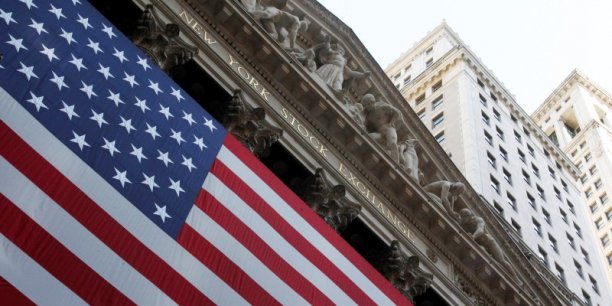 Wall Street ouvre sans grand changement[reuters.com]