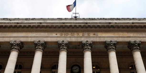 Les valeurs à suivre à la Bourse de Paris[reuters.com]