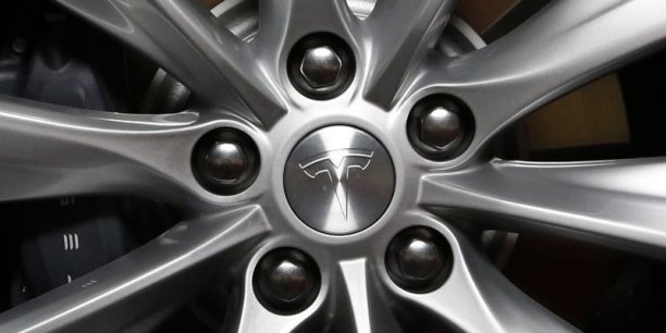 Toyota aurait cédé une partie de sa participation dans Tesla[reuters.com]