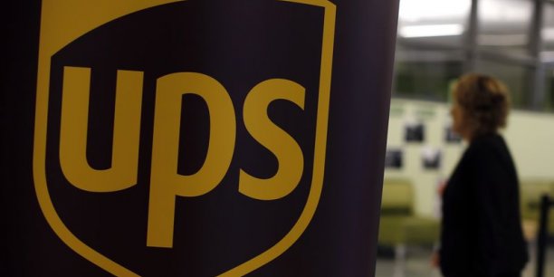 UPS publie un bénéfice trimestriel meilleur que prévu[reuters.com]