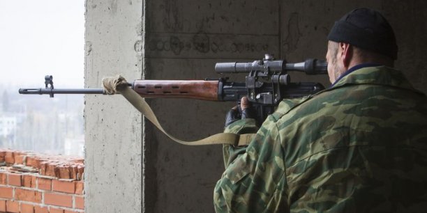 La Russie a toujours des soldats en Ukraine, affirme l'Otan[reuters.com]