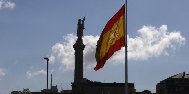 La zone euro pèse sur la croissance et l'inflation espagnoles[reuters.com]