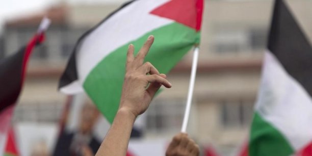 La Suède reconnaît officiellement l'Etat de Palestine[reuters.com]