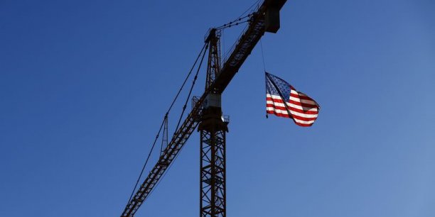L'économie américaine fait mieux que prévu au 3e trimestre[reuters.com]