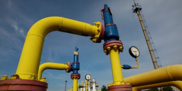 Accord sur le gaz entre l'Ukraine, la Russie et l'UE[reuters.com]