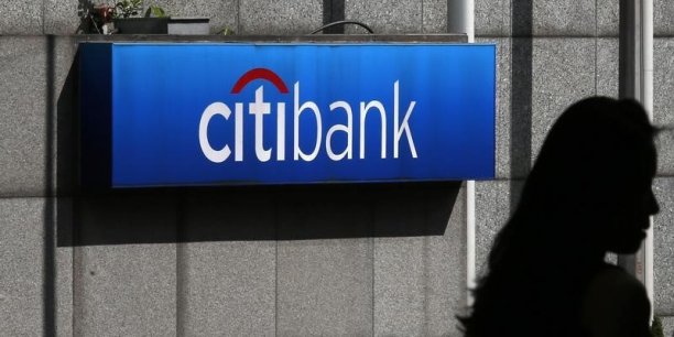 Citigroup annonce de nouvelles provisions pour des litiges[reuters.com]