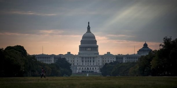 La bataille du Sénat US devrait se prolonger après le 4 novembre[reuters.com]