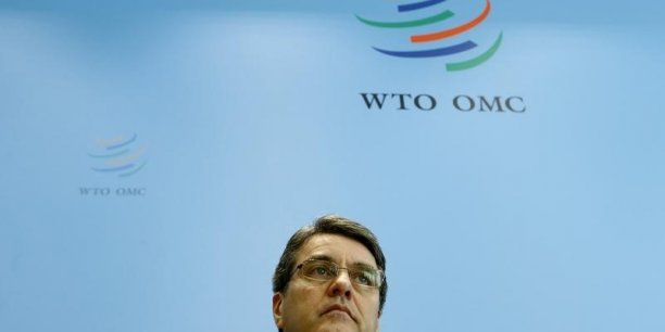 L'OMC saisie d'un litige entre Bruxelles et Moscou[reuters.com]