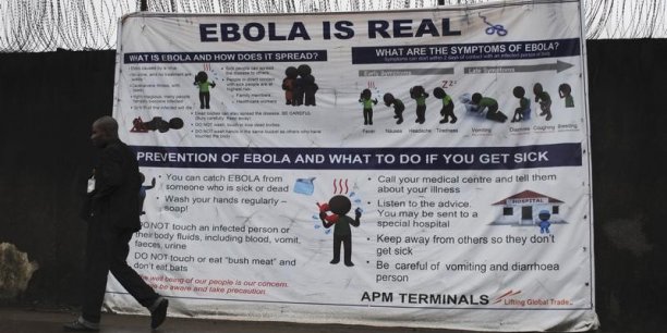 Le virus Ebola a fait près de 5.000 morts, selon l'OMS[reuters.com]