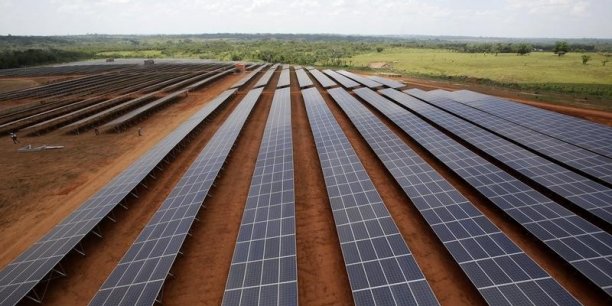 Le Brésil donne son feu vert à 31 parcs solaires[reuters.com]