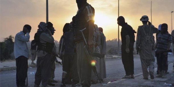 Doutes sur l'identité du second djihadiste français[reuters.com]