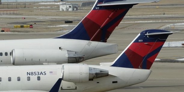Delta Airlines confirme la commande de 50 gros porteurs Airbus[reuters.com]