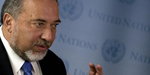 Des membres du Hamas auraient projeté de tuer Lieberman[reuters.com]