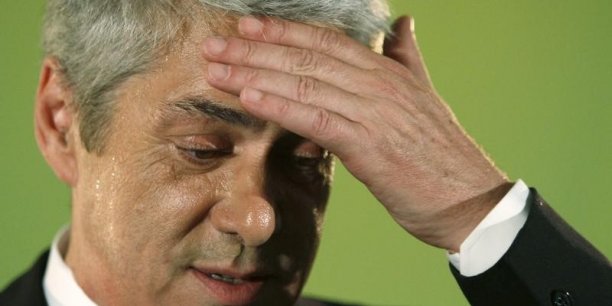 Un ex-Premier ministre portugais soupçonné de corruption[reuters.com]