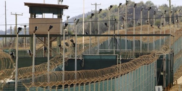 Un Saoudien rapatrié après douze ans de détention à Guantanamo[reuters.com]