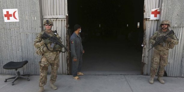 Barack Obama étend les mesures d'aide militaire à l'Afghanistan[reuters.com]