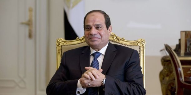 L'Egypte prête à participer à la sécurité d'un Etat palestinien[reuters.com]