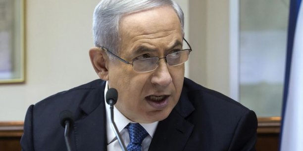 Le gouvernement israélien adopte le principe d'un Etat-nation juif[reuters.com]