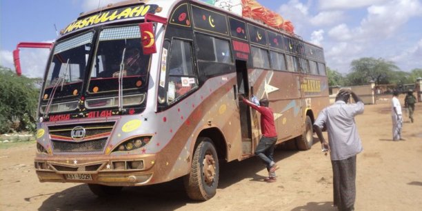 L'armée kényane tue une centaine de Chabaab lors de représailles[reuters.com]
