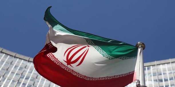 L'Iran regarde vers Pékin et Moscou en cas d'échec des pourparlers[reuters.com]