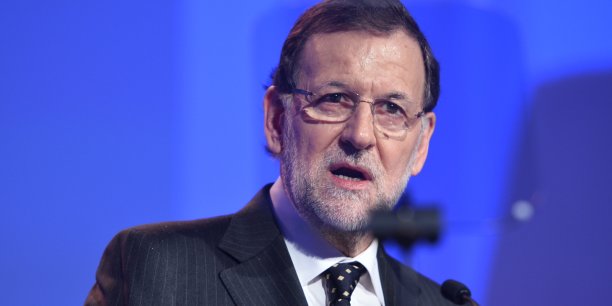 Le président du gouvernement espagnol, Mariano Rajoy, ne pourra pas compter avec une nouvelle majorité absolue.