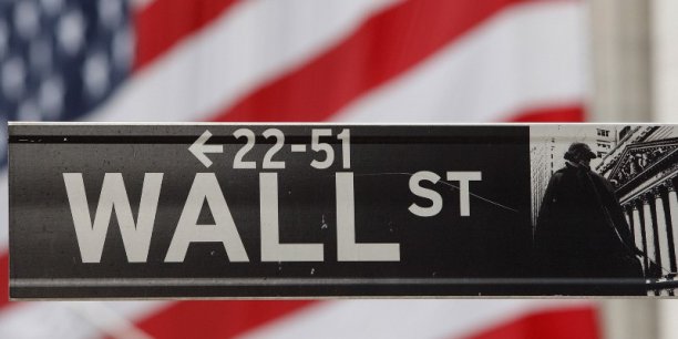 Wall Street rebondit à l'ouverture en attendant la Fed[reuters.com]