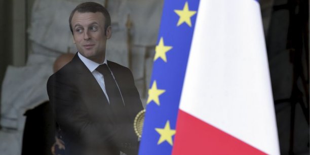 La France souhaite vite une politique de la BCE plus adaptée [reuters.com]