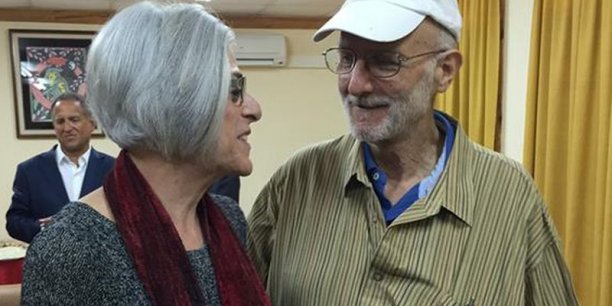Gross de retour aux Etats-Unis après cinq ans de prison à Cuba[reuters.com]