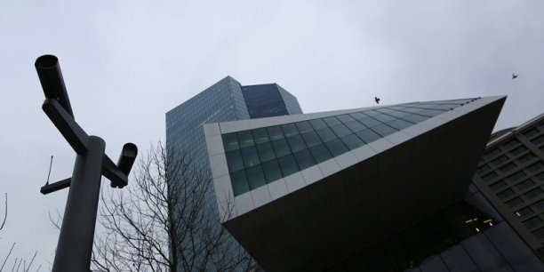La BCE publiera dorénavant le compte rendu de ses réunions[reuters.com]