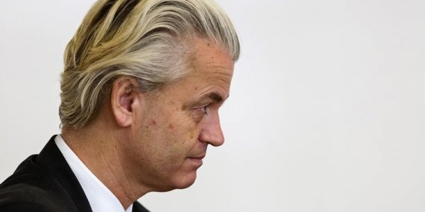 Geert Wilders sera jugé pour incitation à la haine aux Pays-Bas[reuters.com]